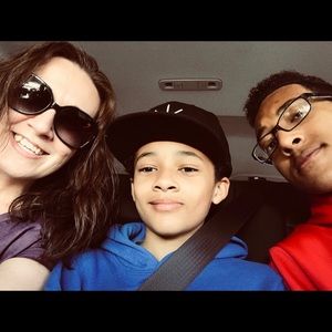 Meet your Posher, Sylvia